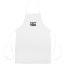 Load image into Gallery viewer, Custom Embroidered Apron