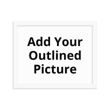 Load image into Gallery viewer, Custom Picture Frame