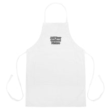 Load image into Gallery viewer, Custom Embroidered Apron
